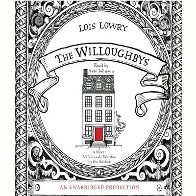 The Willoughbys by Lois Lowry audiobook