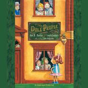 The Doll People by  Ann M. Martin audiobook