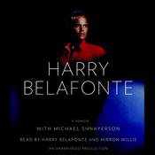My Song by  Harry Belafonte audiobook