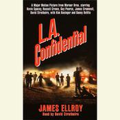 L.A. Confidential by  James Ellroy audiobook