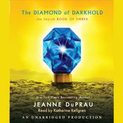 The Diamond of Darkhold by  Jeanne DuPrau audiobook
