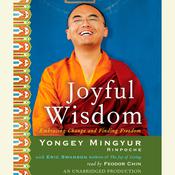 Joyful Wisdom by  Eric Swanson audiobook