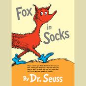 Fox in Socks by  Dr. Seuss audiobook
