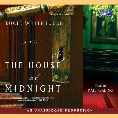 The House at Midnight by Lucie Whitehouse audiobook