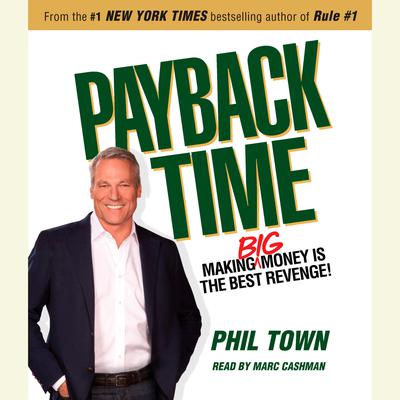 Payback Time by Phil Town audiobook