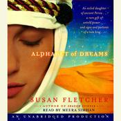 Alphabet of Dreams by  Susan Fletcher audiobook