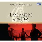 Dreamers of the Day by  Mary Doria Russell audiobook