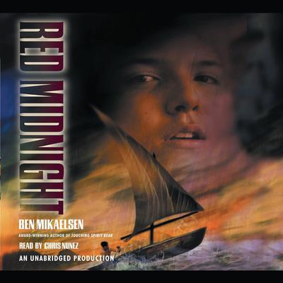 Red Midnight by Ben Mikaelsen audiobook