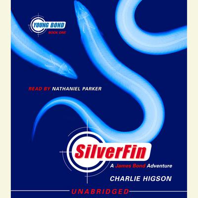 Blood Fever: A James Bond Adventure by Charlie Higson audiobook