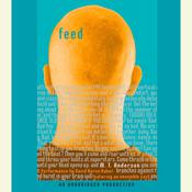 Feed by  M. T. Anderson audiobook