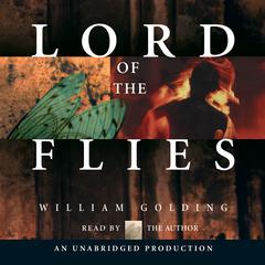 Lord of the Flies by William Golding audiobook