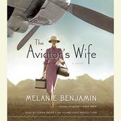 The Aviator's Wife by  Melanie Benjamin audiobook