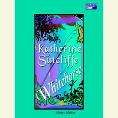 Whitehorse by Katherine Sutcliffe audiobook