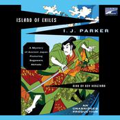 Island of Exiles by  I. J. Parker audiobook