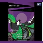 Rashomon Gate by  I. J. Parker audiobook