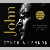 John by  Cynthia Lennon audiobook