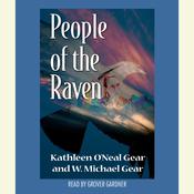 People of the Raven by  William Gear audiobook