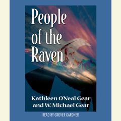 People of the Raven by W. Michael Gear audiobook