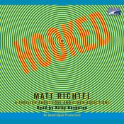 Hooked by  Matt Richtel audiobook