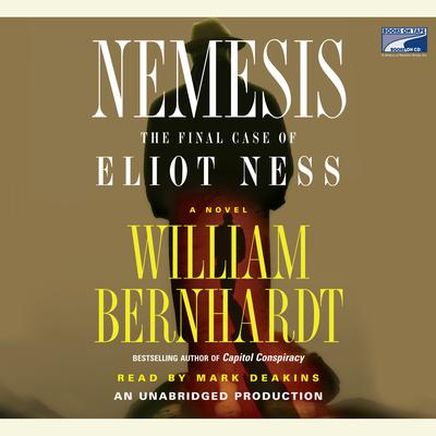 Nemesis by William Bernhardt audiobook