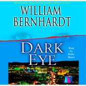 Dark Eye by  William Bernhardt audiobook