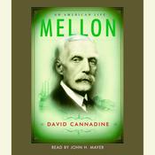 Mellon by  David Cannadine audiobook