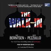 The Walk-In by  Gary Berntsen audiobook