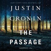 The Passage by  Justin Cronin audiobook