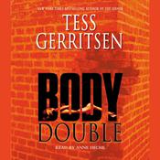Body Double by  Tess Gerritsen audiobook