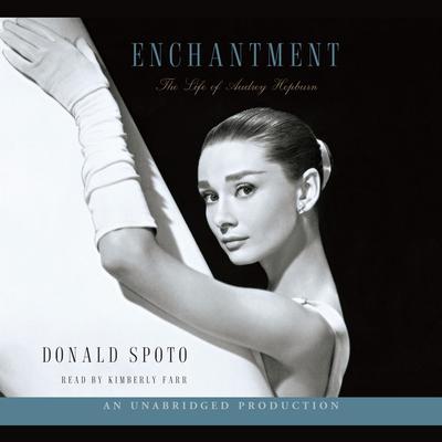 Enchantment by Donald Spoto audiobook
