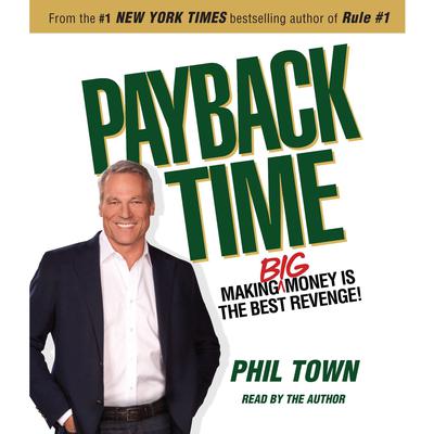 Payback Time by Phil Town audiobook