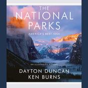 The National Parks by  Dayton Duncan audiobook