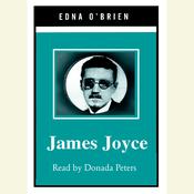 James Joyce by  Edna O’Brien audiobook