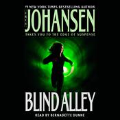 Blind Alley by  Iris Johansen audiobook