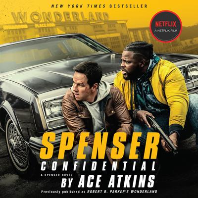 Spenser Confidential (Movie Tie-In) by Ace Atkins audiobook