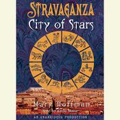 Stravaganza: City of Stars by  Mary Hoffman audiobook