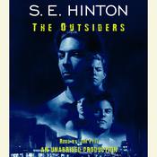 The Outsiders by  S. E. Hinton audiobook