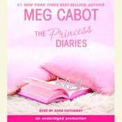 The Princess Diaries, Volume I: The Princess Diaries by  Meg Cabot audiobook