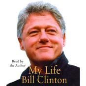 My Life (Part B) by  Bill Clinton audiobook