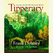 Tipperary by  Frank Delaney audiobook