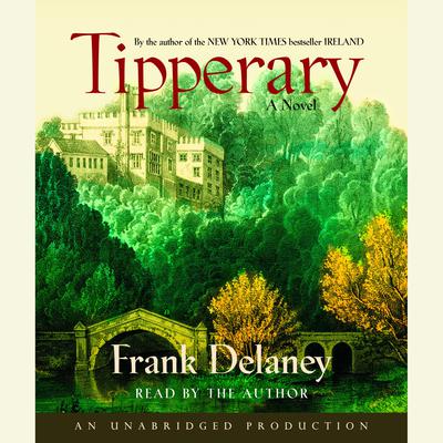 Tipperary by Frank Delaney audiobook