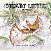 Stuart Little by  E. B. White audiobook