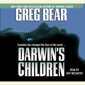 Darwin's Children by  Greg Bear audiobook