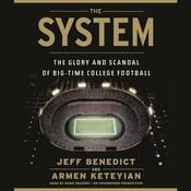 The System by  Jeff Benedict audiobook