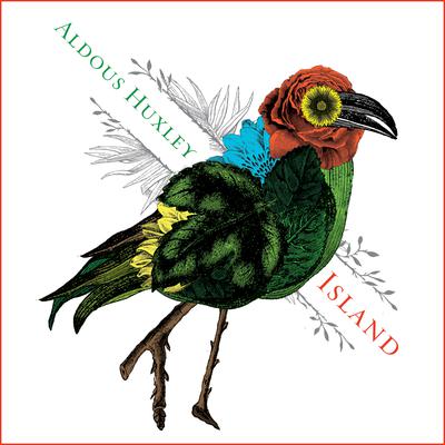 Island by Aldous Huxley audiobook