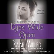 Eyes Wide Open by  Raine Miller audiobook