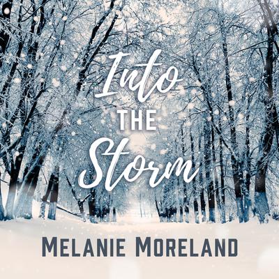 Into The Storm by Melanie Moreland audiobook
