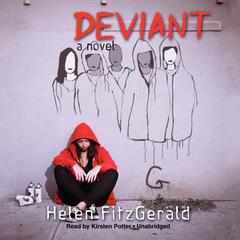 Deviant by Helen FitzGerald audiobook
