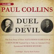 Duel with the Devil by  Paul Collins audiobook