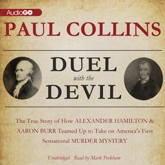 Duel with the Devil by Paul Collins audiobook